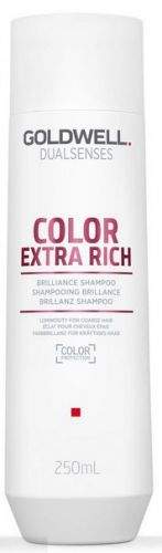 Goldwell Dualsenses Color Extra Rich Brilliance Shampoo 250 ml