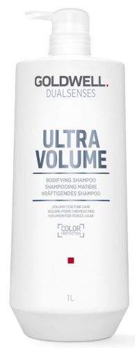 Goldwell Dualsenses Ultra Volume Bodifying Shampoo MAXI 1000 ml