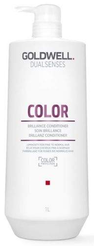 Goldwell Dualsenses Color Brilliance Conditioner MAXI 1000 ml
