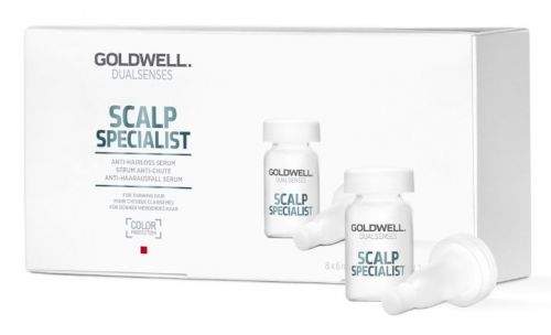 Goldwell Dualsenses Scalp Specialist Anti-Hairloss Serum 48 ml