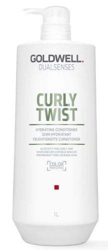 Goldwell Dualsenses Curly Twist Hydrating Conditioner MAXI 1000 ml