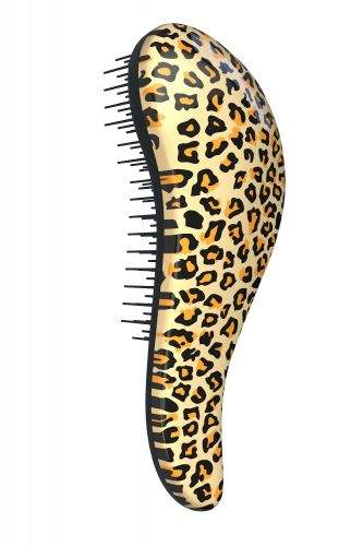 Dtangler Dtangler Leopard Yellow