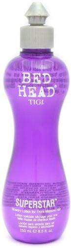 TIGI Bed Head Superstar Blowdry Lotion 250 ml