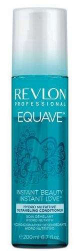 Revlon Equave Instant Beauty Love Hydro Nutritive Detangling Conditioner 200 ml