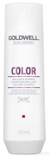 Goldwell Dualsenses Color Brilliance Shampoo 250 ml
