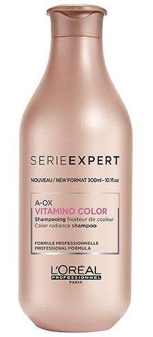 ĽOréal Série Expert Vitamino Color A-OX Shampoo 300 ml