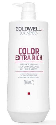 Goldwell Dualsenses Color Extra Rich Brilliance Shampoo MAXI 1000 ml