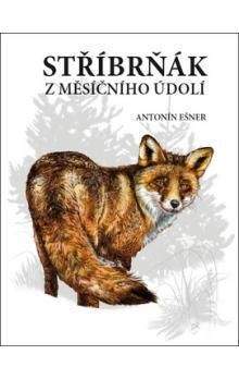 Antonín Ešner: Stříbrňák z Měsíčního údolí