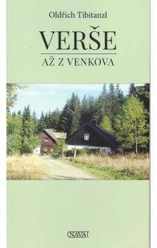 Oldřich Tibitanzl: Verše až z venkova