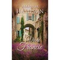 Amanda Hampson: Vůně Francie