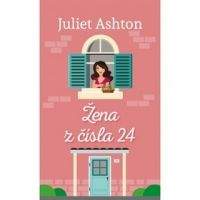 Juliet Ashton: Žena z čísla 24