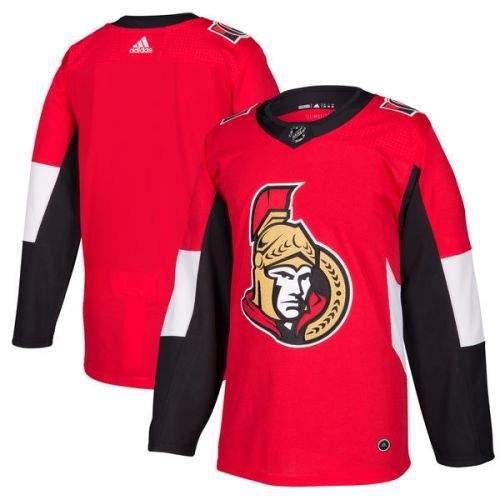 Adidas Ottawa Senators adizero Home Authentic Pro dres