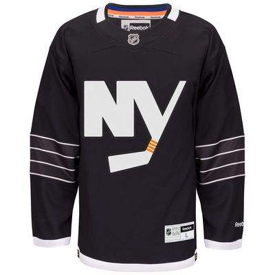 Reebok New York Islanders Premier Jersey Third dres