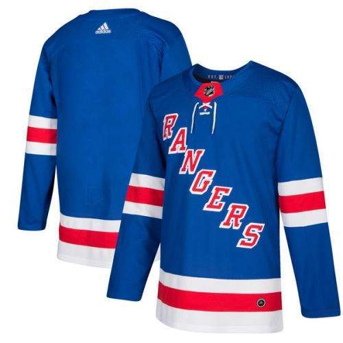 Adidas New York Rangers adizero Home Authentic Pro dres