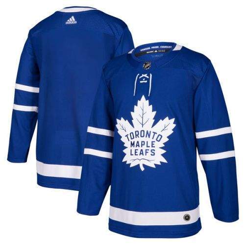 Adidas Toronto Maple Leafs adizero Home Authentic Pro dres