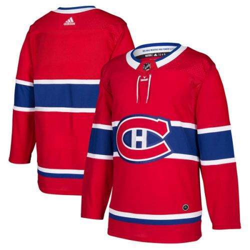 Adidas Montreal Canadiens adizero Home Authentic Pro dres
