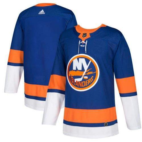 Adidas New York Islanders adizero Home Authentic Pro dres
