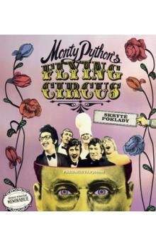 Adrian Besley: Monty Python's Flying Circus