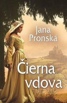 Jana Pronská: Čierna vdova