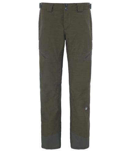 THE NORTH FACE W NFZ INSULATED PANT kalhoty