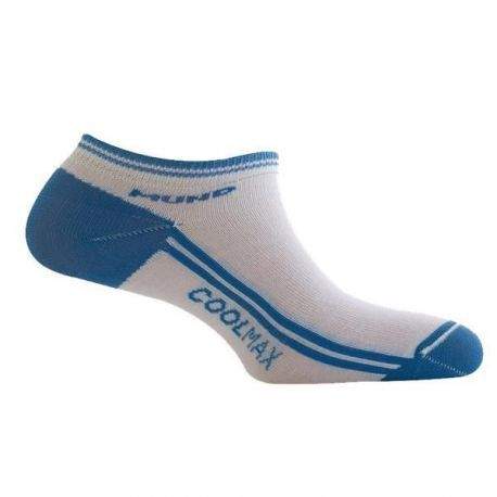 Mund Invisible Coolmax ponožky