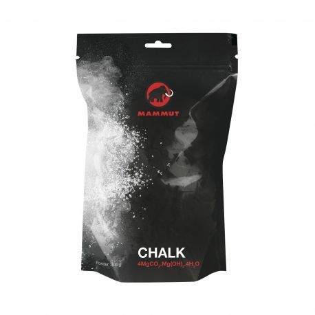 Mammut Chalk powder