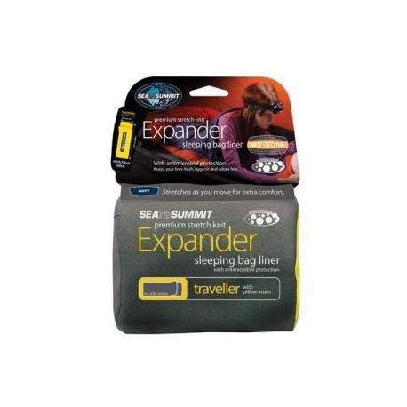 Sea To Summit Expander Traveller with pillow slip