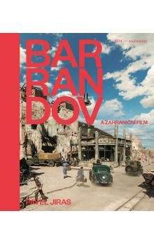 Pavel Jiras: Barrandov a zahraniční film