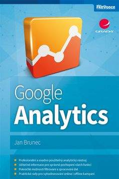 Jan Brunec: Google Analytics