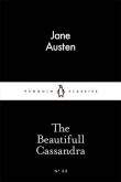 Jane Austen: The Beautifull Cassandra