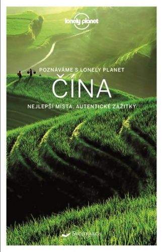 Poznáváme s Lonely Planet - Čína