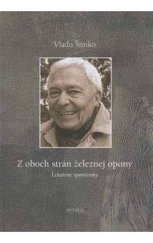 Vlado Šimko: Z oboch strán železnej opony