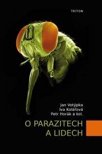 Jan Votýpka: O parazitech a lidech