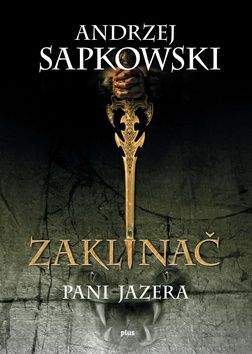 Andrzej Sapkowski: Pani Jazera