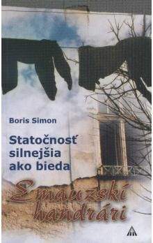 Boris Simon: Emauzskí handrári