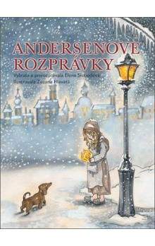 Hans Christian Andersen, Elena Slobodová: Andersenove rozprávky
