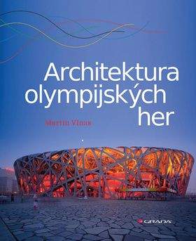 Martin Vlnas: Architektura olympijských her