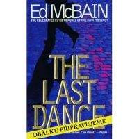 Ed McBain: Poslední tanec