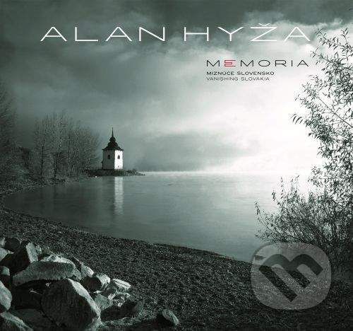 Alan Hyža: Memoria