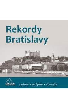 Kliment Ondrejka: Rekordy Bratislavy