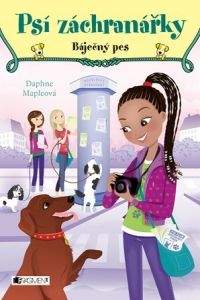Daphne Maple: Báječný pes