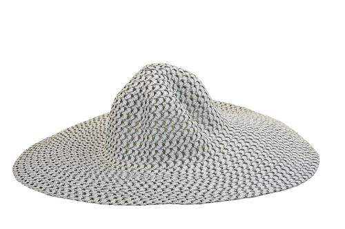 Twigo Široký letní klobouk