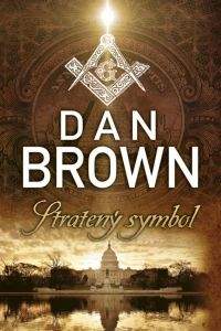 Dan Brown: Stratený symbol