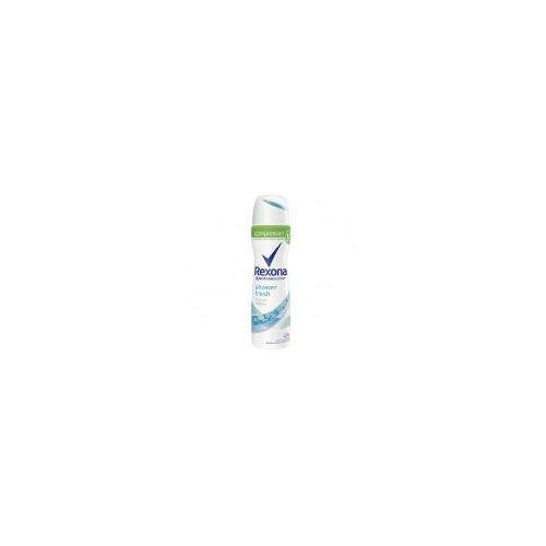 Unilever Rexona shower fresh antiperspirant pro ženy 100 ml