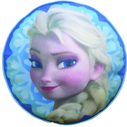 CTI Frozen Elsa polštářek