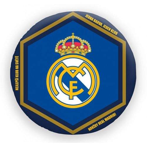 Halantex FC Real Madrid polštář