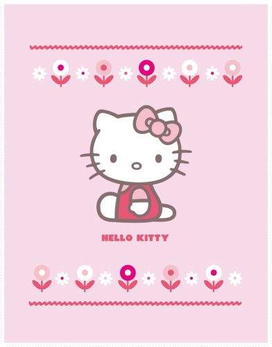 CTI Hello Kitty Caroline deka