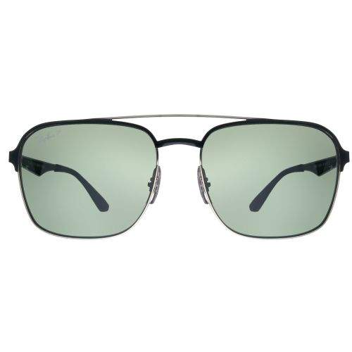 Ray-Ban RB 3570 9004/9A