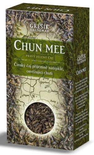 Grešík Chun Mee 70 g