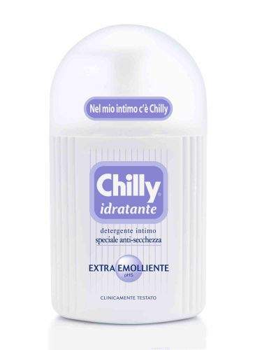 CHILLY Intimní gel Chilly 200 ml